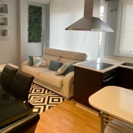 Precioso Apartamento En ซันเชนโช ภายนอก รูปภาพ