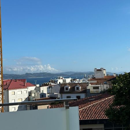 Precioso Apartamento En ซันเชนโช ภายนอก รูปภาพ