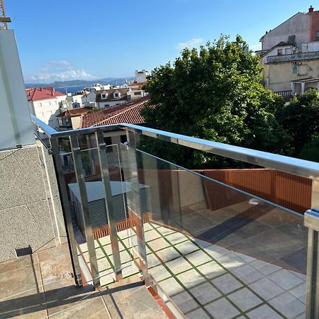 Precioso Apartamento En ซันเชนโช ภายนอก รูปภาพ