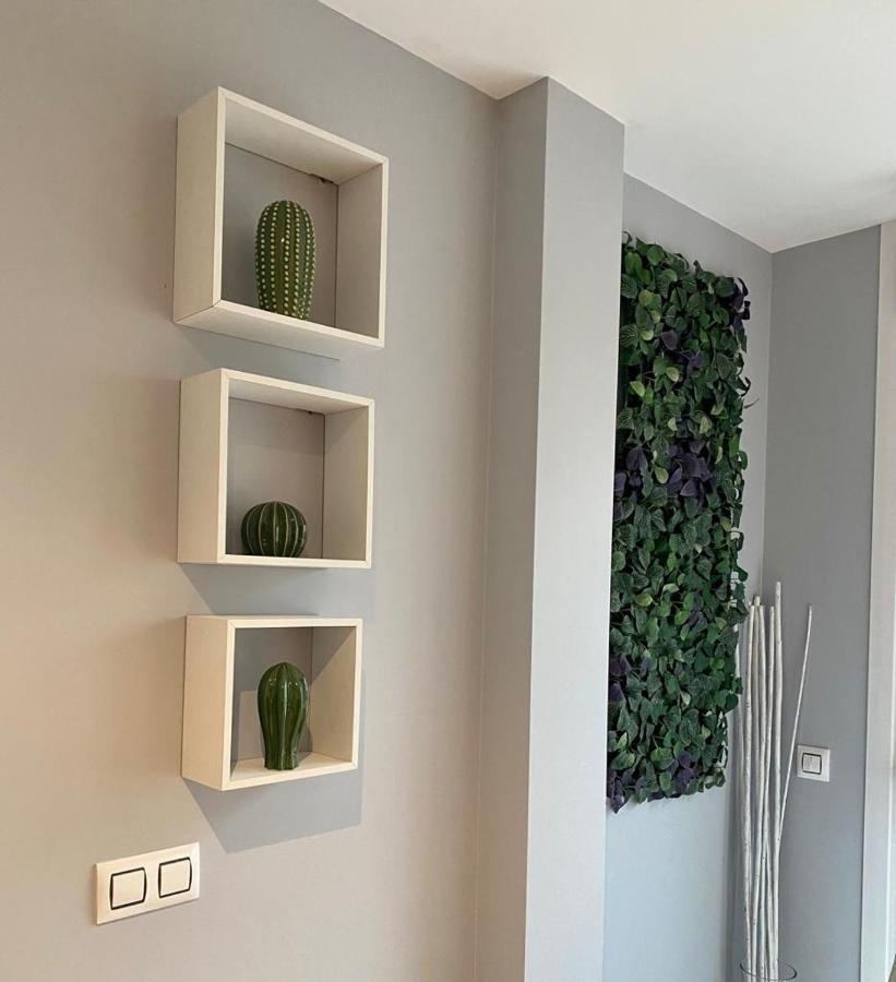 Precioso Apartamento En ซันเชนโช ภายนอก รูปภาพ