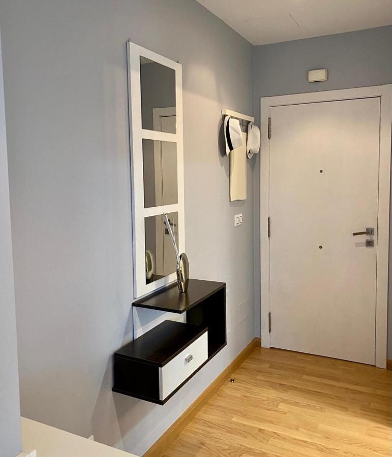 Precioso Apartamento En ซันเชนโช ภายนอก รูปภาพ